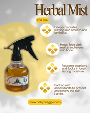 Load image into Gallery viewer, Herbal Oil Mist