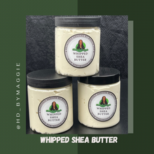 Load image into Gallery viewer, Whipped Shea Butter