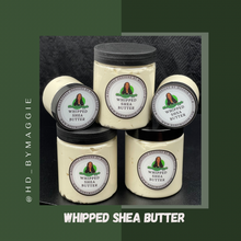 Load image into Gallery viewer, Whipped Shea Butter