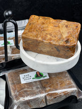 Load image into Gallery viewer, Black Soap Bar (2pk)