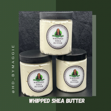 Load image into Gallery viewer, Whipped Shea Butter

