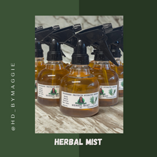 Load image into Gallery viewer, Herbal Oil Mist
