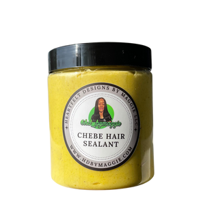 Chebe Hair Sealant