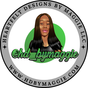 Heartfelt Designs by Maggie LLC logo