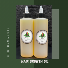Load image into Gallery viewer, Hair Growth Oil
