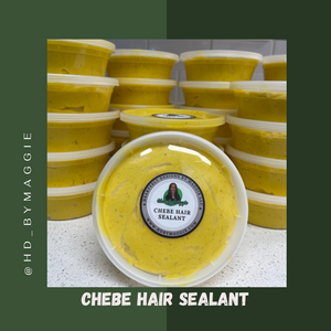 Chebe Hair Sealant